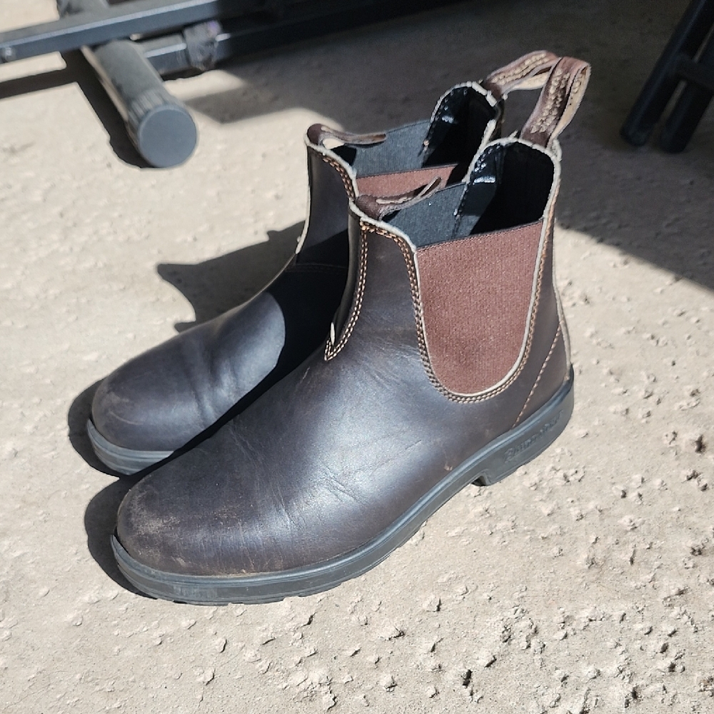 Blundstone 500